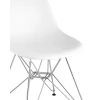 Кухонный стул Stool Group DSR белый УТ000005433