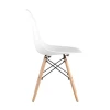 Кухонный стул Stool Group DSW белый УТ000000167