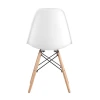 Кухонный стул Stool Group DSW белый УТ000000167
