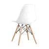 Кухонный стул Stool Group DSW белый УТ000000167