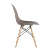 Кухонный стул Stool Group Style DSW темно-серый УТ000000671