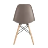 Кухонный стул Stool Group Style DSW темно-серый УТ000000671
