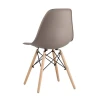 Кухонный стул Stool Group Style DSW темно-серый УТ000000671
