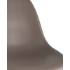 Кухонный стул Stool Group Style DSW темно-серый УТ000000671