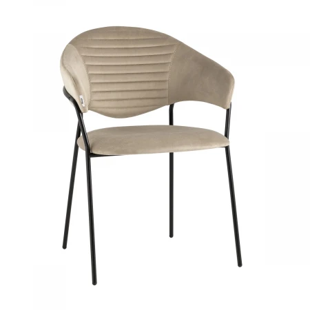 Кухонный стул Stool Group Алексис велюр капучино AV 445-Cl-08