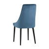 Кухонный стул Stool Group Версаль велюр пыльно-синий AV 425-H58-08