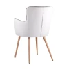 Кухонный стул Stool Group Космос серый ПУ GADGETS GREY