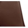 Офисный стул Sheffilton SHT-S75-1 коричневый/темный орех 6778513802