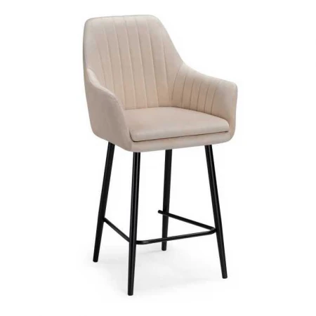 Полубарный стул Woodville Райнер 532408