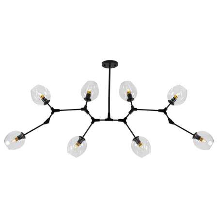 Люстра Loft-Concept Branching Bubble Chandelier 40.2604-0
