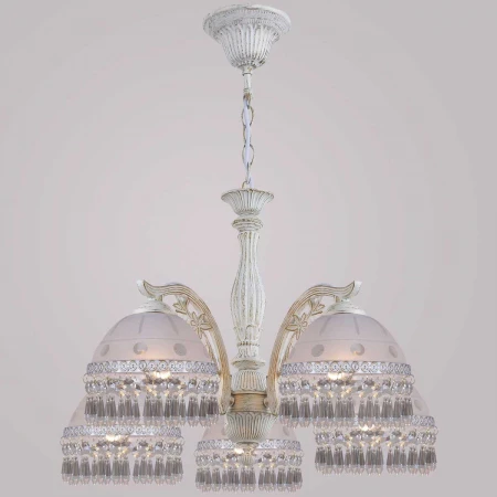 Люстра Reluce 74397-0.4-05