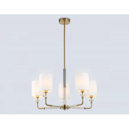 Люстра на штанге Ambrella light High light LH71500