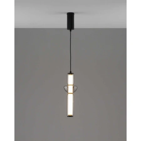 Светильник подвесной светодиодный Moderli Arabella V11169-PL