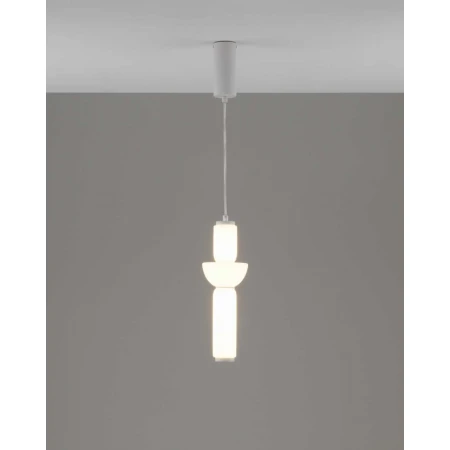 Светильник подвесной светодиодный Moderli Arabella V11170-PL