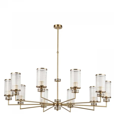 Подвесной светильник KUTEK ADRIA  ADR-ZW-10(P)