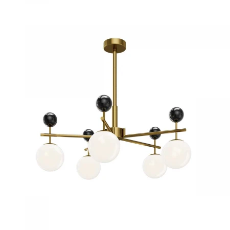 Подвесной светильник Maytoni MOD436PL-05BS