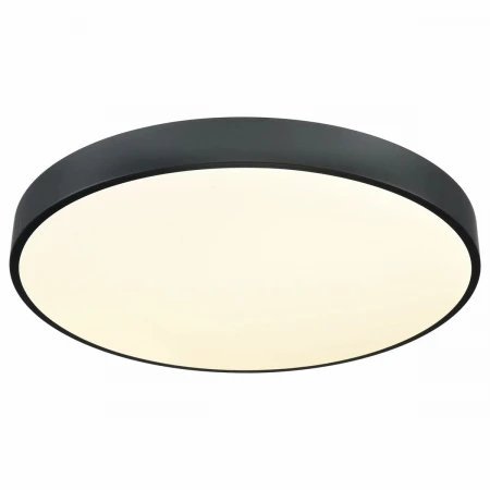 Светильник потолочный VELANTE Современный стиль 444-647-01