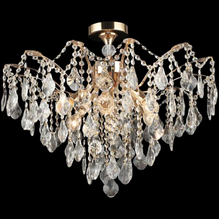 Люстра хрустальная Reluce 87720-0.3-06 FGD