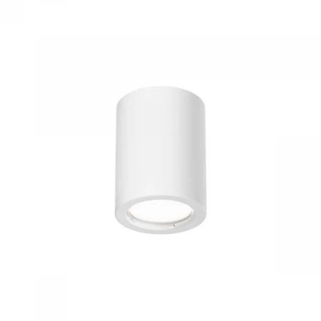 Потолочный светильник Maytoni Technical Conik gyps C001CL-GU10-W