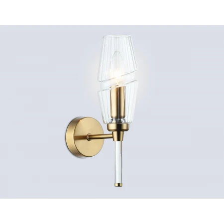 Настенный светильник Ambrella light High light LH55204