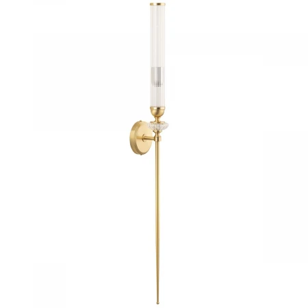 Настенный светильник KUTEK CANTU CAN-K-1(ZM)SZ/50