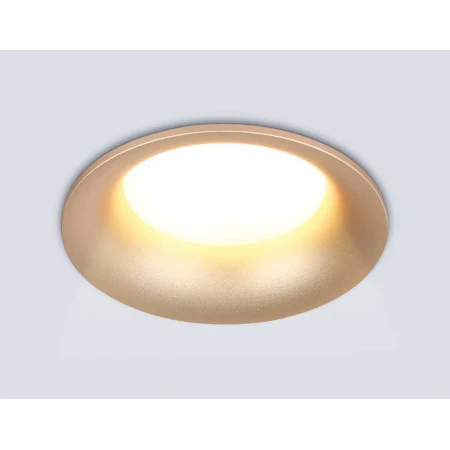 Светильник встраиваемый Ambrella Light TN51812