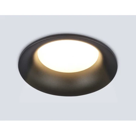 Светильник встраиваемый Ambrella Light TN51811