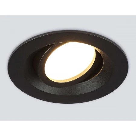 Светильник встраиваемый поворотный AMBRELLA LIGHT TECHNO SPOT TN102742