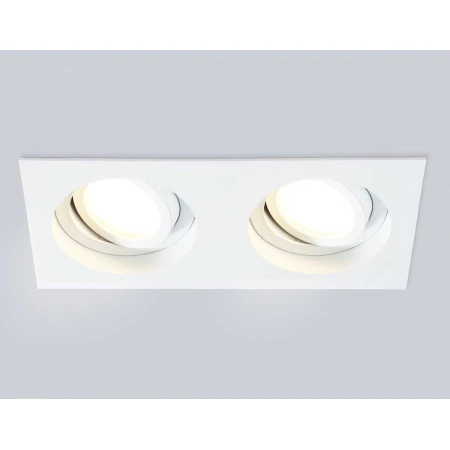 Встраиваемый точечный светильник  Ambrella light TECHNO SPOT TN102759 Встраиваемый точечный светильник  Ambrella light TECHNO SPOT TN102759