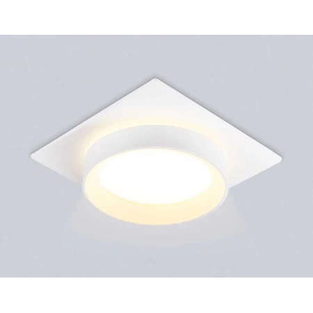 Светильник встраиваемый Ambrella Light TN6709