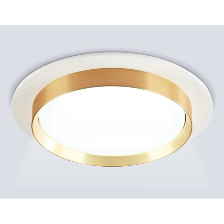 Светильник встраиваемый Ambrella light TECHNO SPOT TU5012