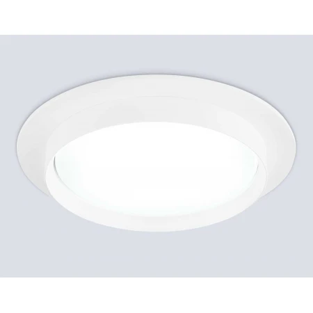 Светильник встраиваемый AMBRELLA LIGHT TECHNO SPOT TU5011