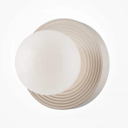 Бра Maytoni Modern MOD403WL-01BG