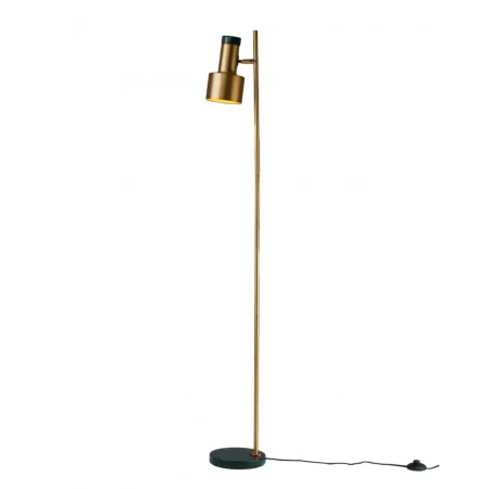 Торшер Moderli Goldy V11312-1F