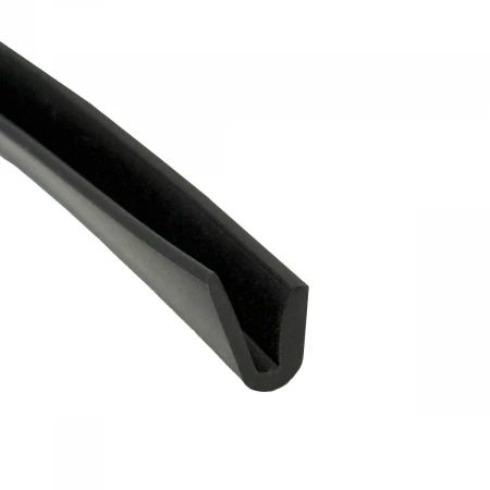 Гарпун для встраиваемого магнитного трека в натяжной ПВХ потолок 1 метр. Crystal Lux CLT 0.234 07 BL