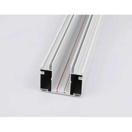 Шинопровод для натяжного потолка Magnetic 220V Ambrella Light GL1023
