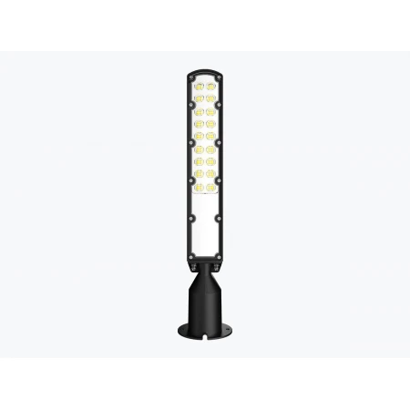 Светодиодный прожектор LEDS POWER Кобра 50Вт 6500К (серия RA) 007625