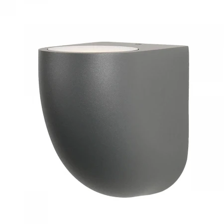 Настенный уличный светильник Mantra BALDY 9110