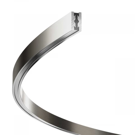 Шинопровод накладной/подвесной Maytoni Technical TRX154-2SR-D1800-PT