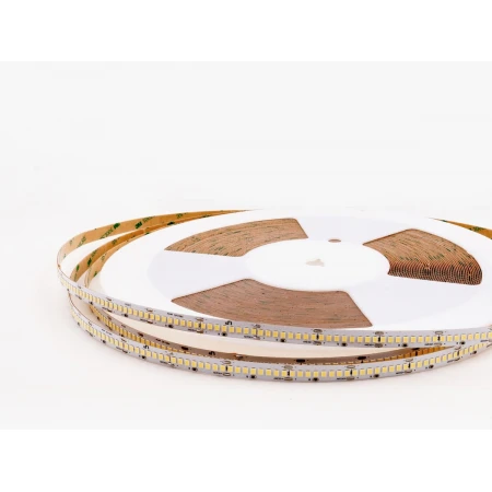 Светодиодная лента LEDS POWER 2835 240/м (22Вт/м) 24В холодная 30м/кат, серия ПРО140 005935