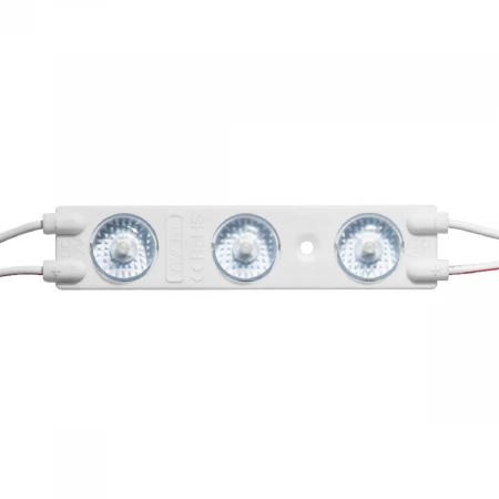 Модуль светодиодный ELFLED VIVO+ III PRO, 3SMD диод 2835 ELFLED-VIVO+ III PRO W