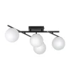 Потолочная светодиодная люстра Citilux Dorsy CL223142