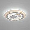 Люстра потолочная Citilux Costa CL741020