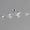 Люстра Illumico IL0701-6CSQ-24 CR ARIES