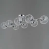 Люстра Illumico IL0701-8CSQ-24 CR ARIES