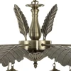 Люстра подвесная Citilux Garuda CL420183