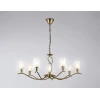 Подвесная люстра Ambrella Light High Light Modern LH57093