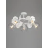 Люстра Vitaluce V2058-0/5PL