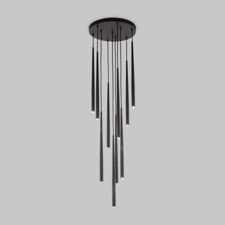 Подвесная люстра TK Lighting 10114 Piano