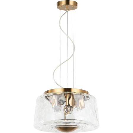 Люстра подвесная Stilfort 2193/05/05P серия Perfecto Light